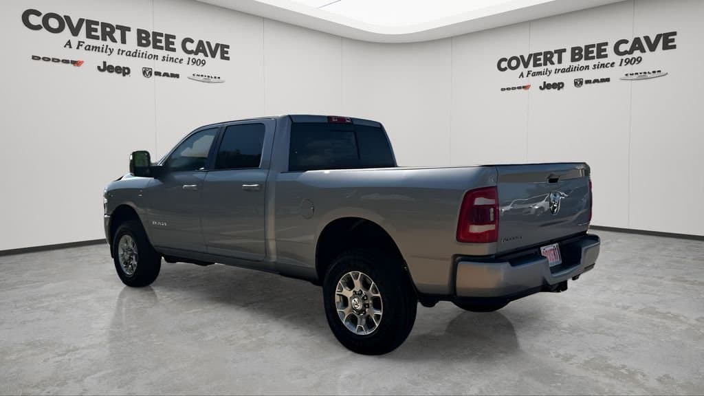 2024 Ram 2500 - Image 6