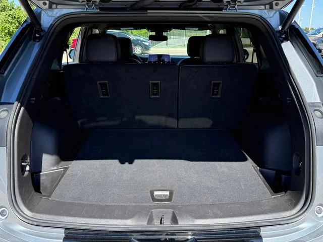 2025 Chevrolet Blazer - Image 28
