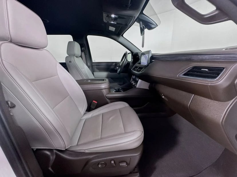 2022 GMC Yukon - Image 36