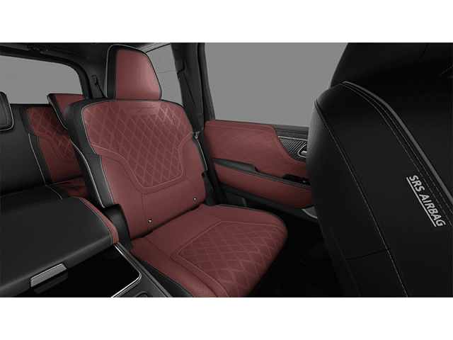 2026 INFINITI QX80 - Image 19