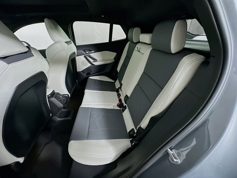 2026 BMW X2 - Image 17