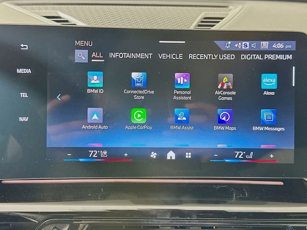 2026 BMW X2 - Image 11