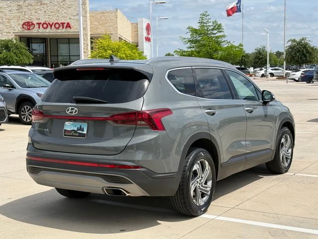 2023 Hyundai Santa Fe - Image 4