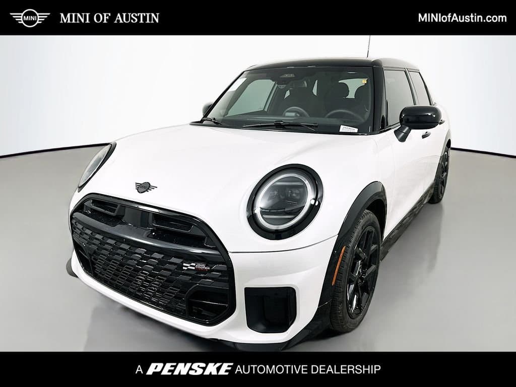 2026 MINI COOPER - Image 2