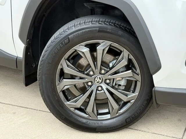 2024 Toyota RAV4 Hybrid - Image 2
