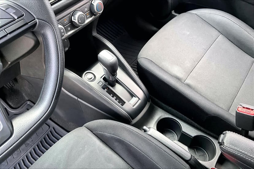 2023 Nissan Kicks - Image 17