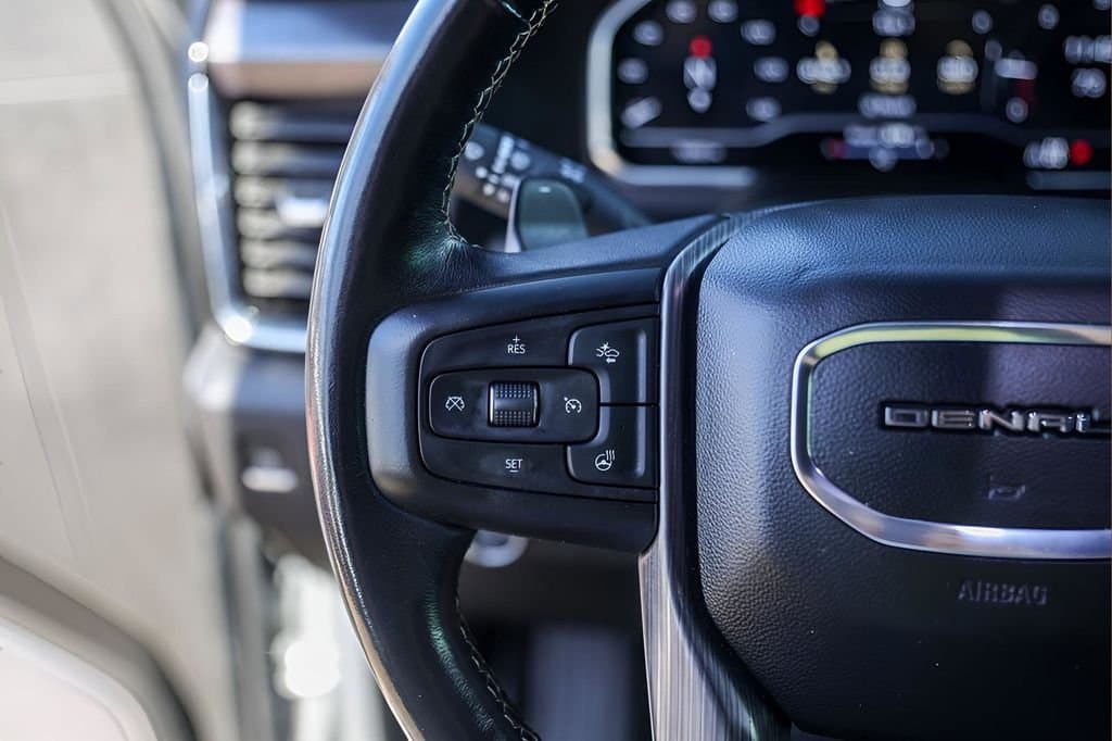 2023 GMC Sierra 1500 - Image 14