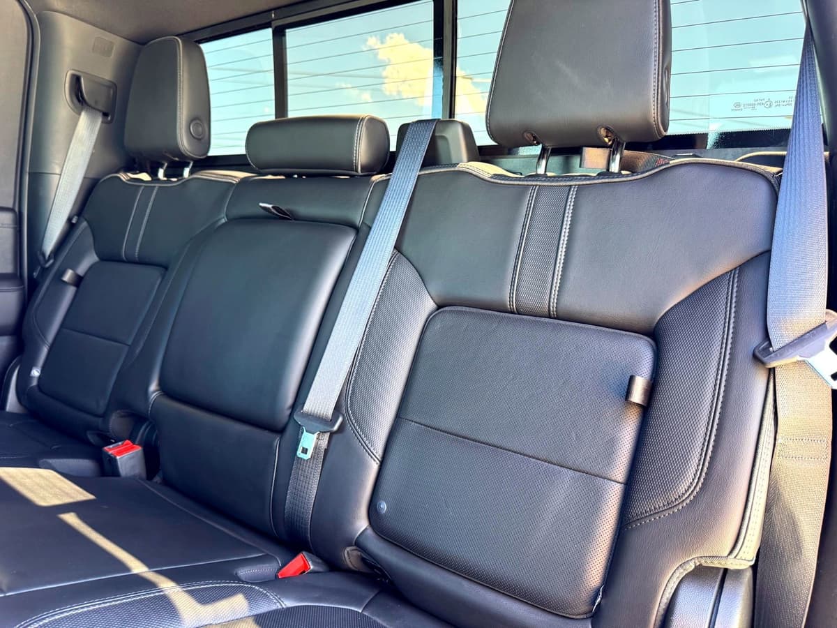 2021 Chevrolet Silverado 2500Hd - Image 18