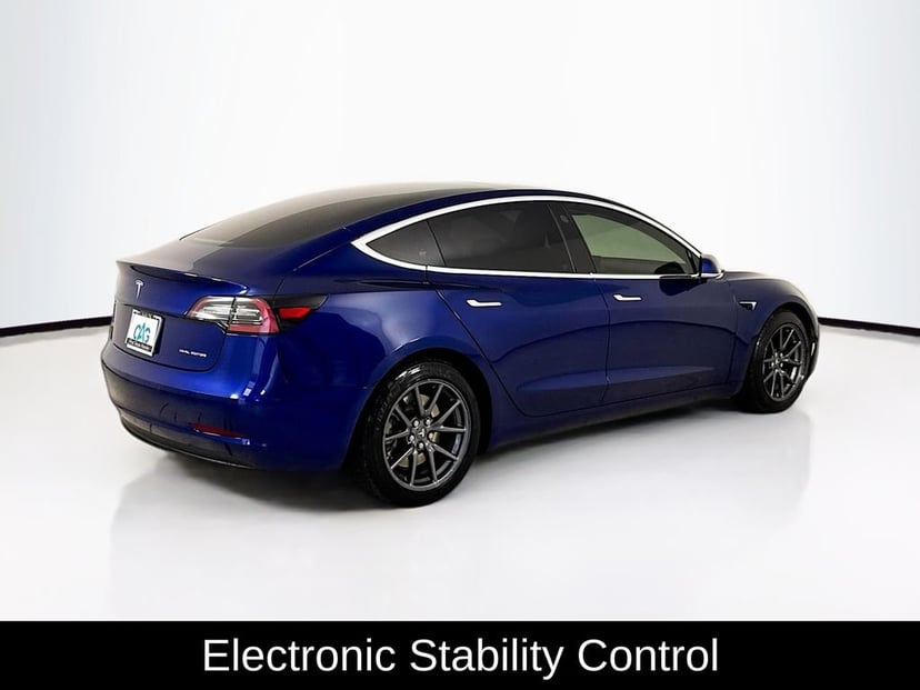2018 Tesla Model 3 - Image 7