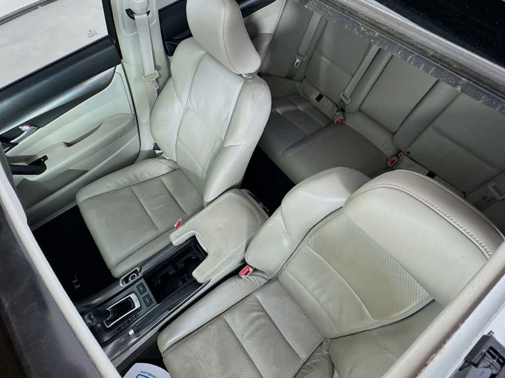 2014 ACURA TL - Image 27