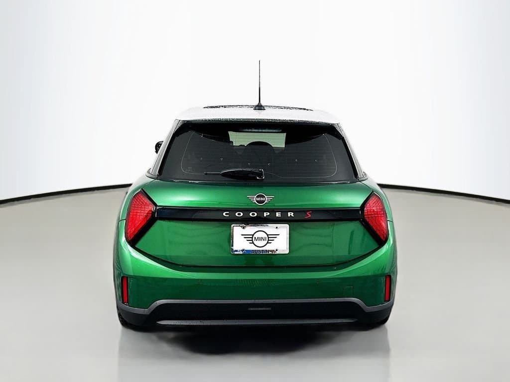 2025 MINI COOPER - Image 7