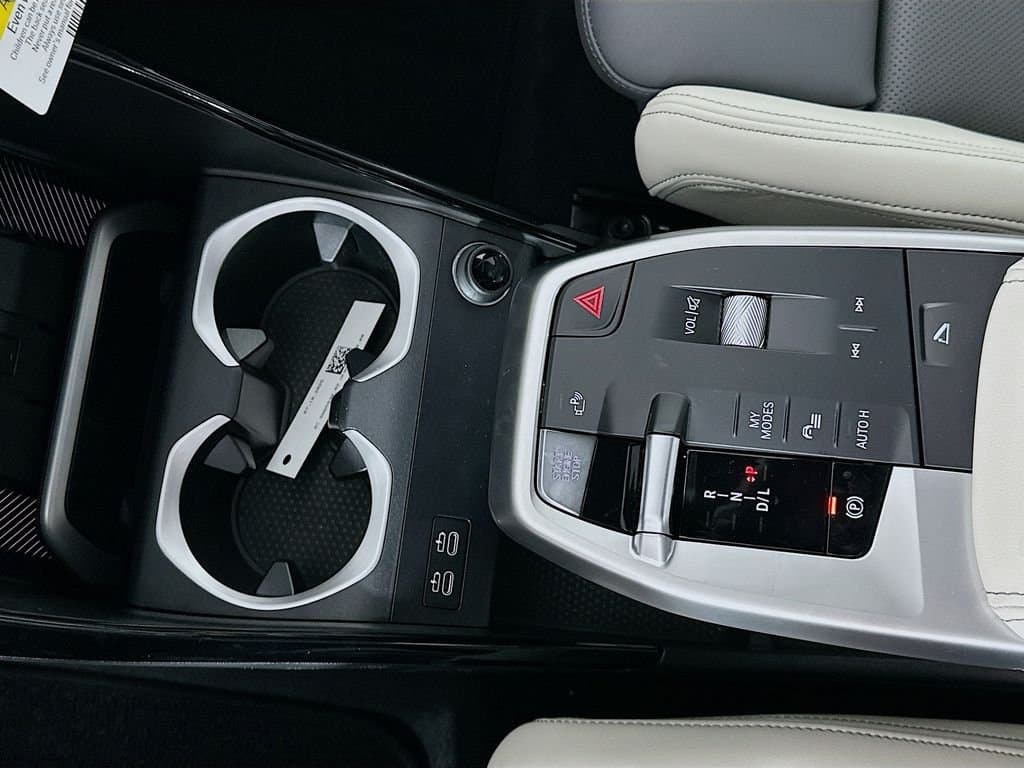 2026 BMW X1 - Image 15