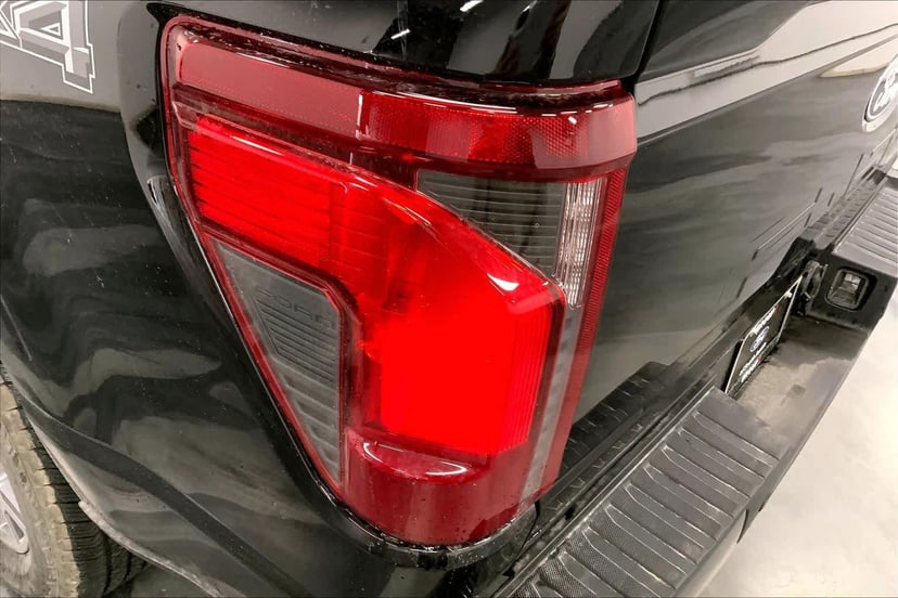 2026 Ford F-150 - Image 14