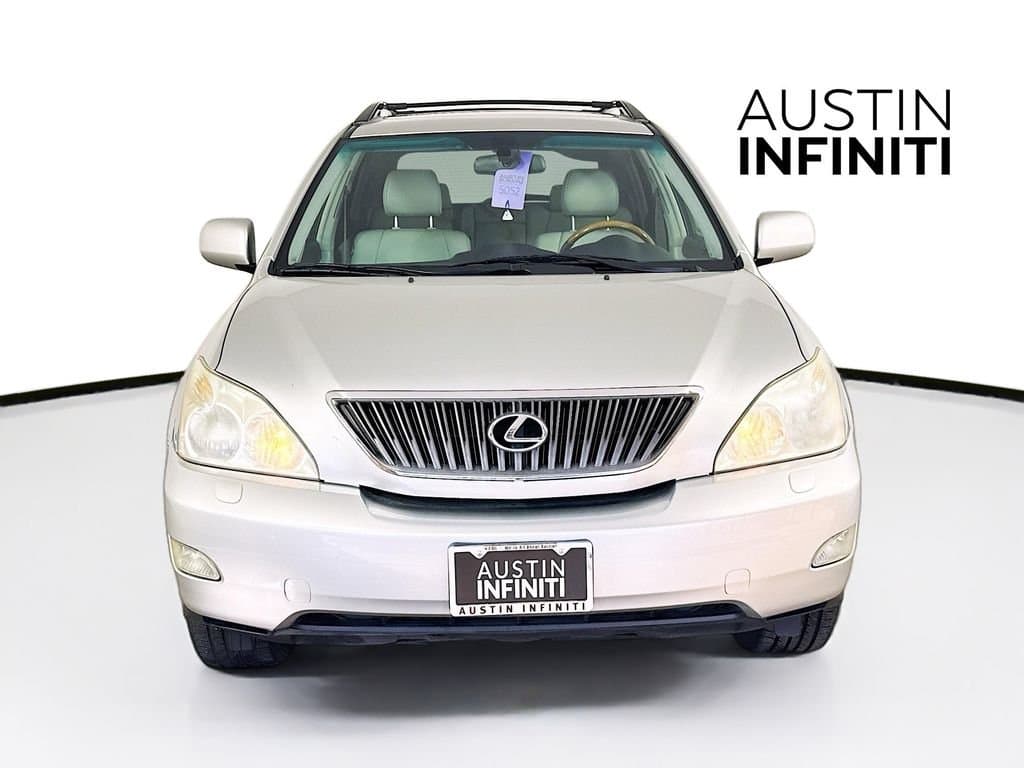 2007 LEXUS RX - Image 3