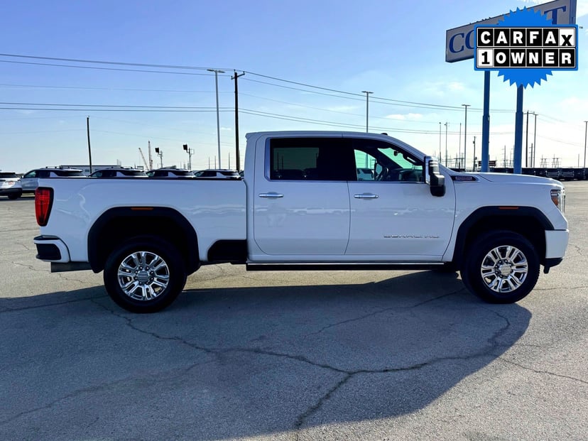 2021 GMC Sierra 2500HD - Image 6