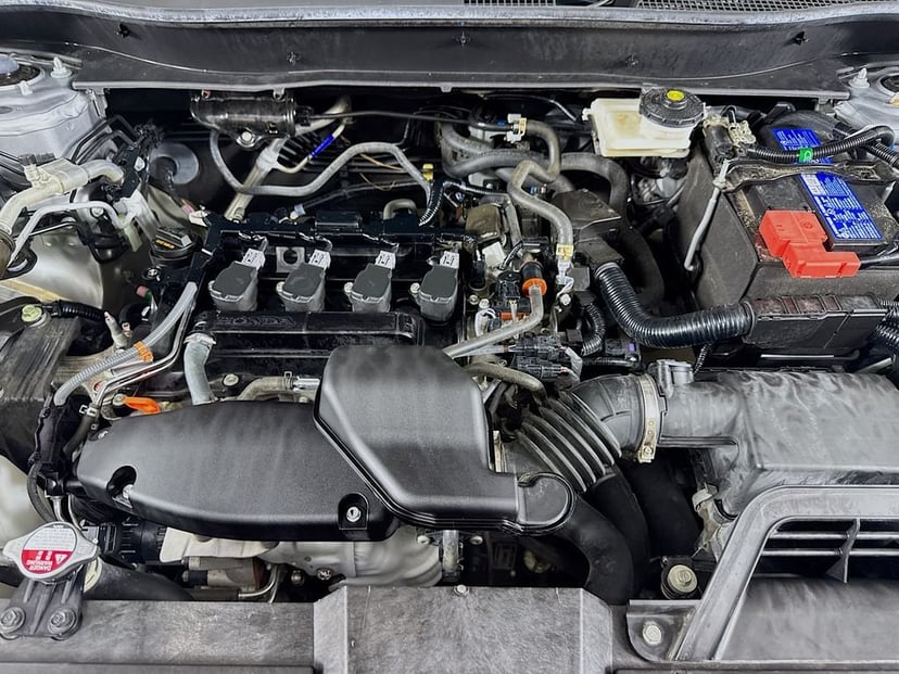 2024 Honda CR-V - Image 41