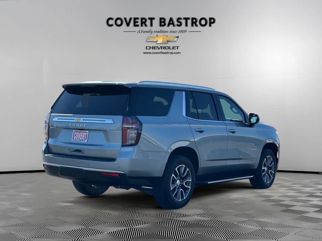 2024 Chevrolet Tahoe - Image 6