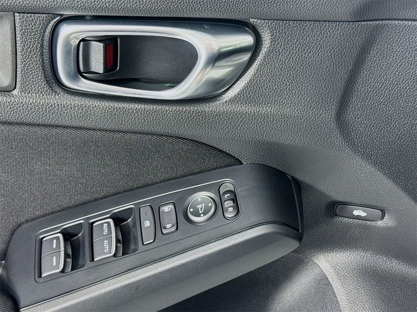 2026 Honda Civic - Image 26