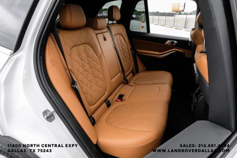 2023 BMW X5 - Image 41