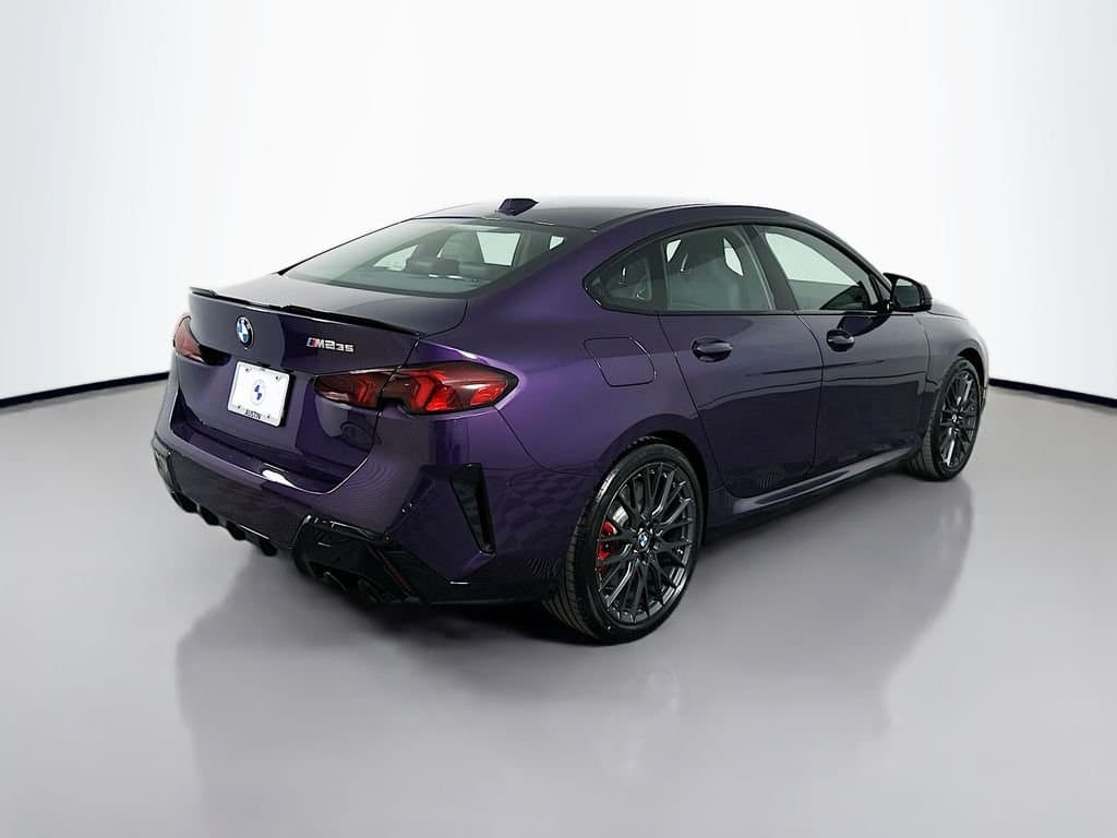 2026 BMW 2 Series - Image 5