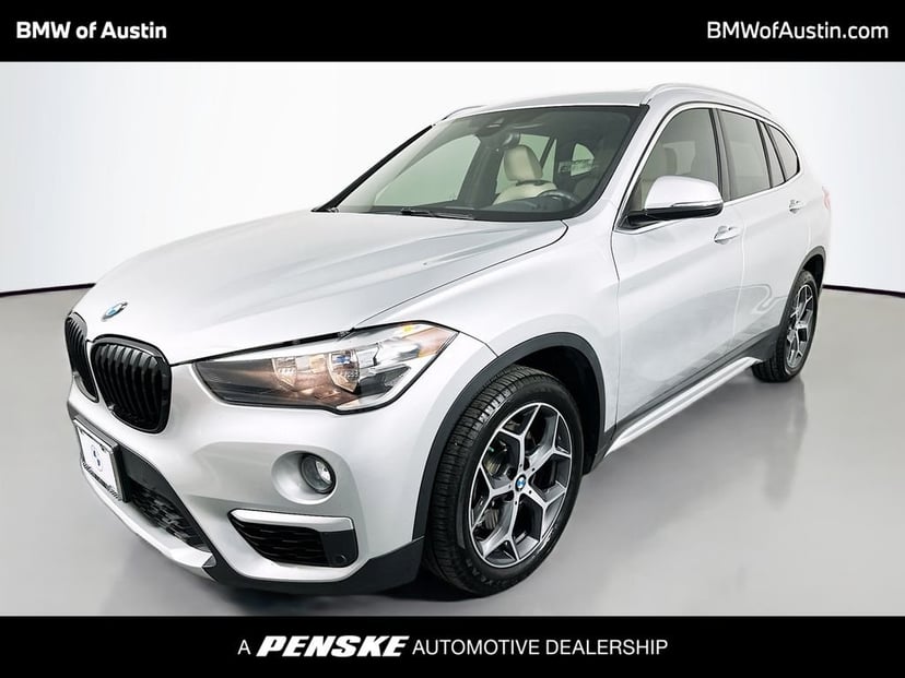 2019 BMW X1 - Image 2