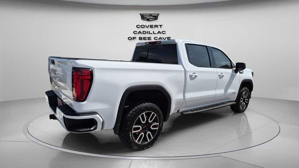 2025 GMC Sierra 1500 - Image 9