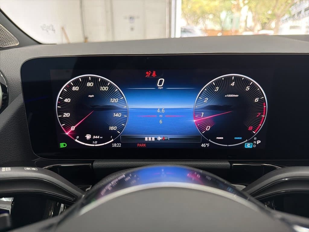 2026 MERCEDES-BENZ GLA - Image 67