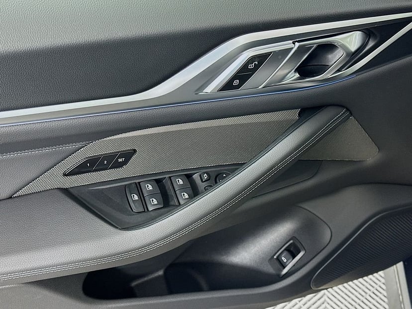2026 BMW i4 - Image 20