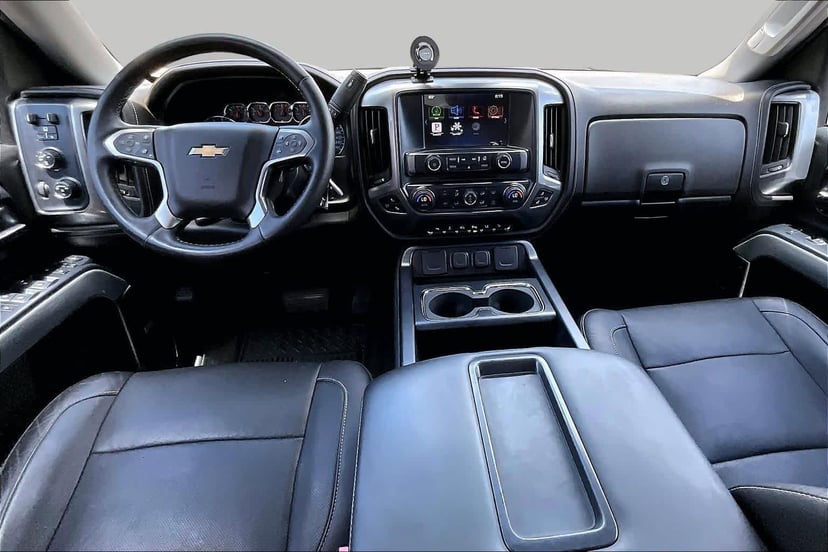 2014 Chevrolet Silverado 1500 - Image 16