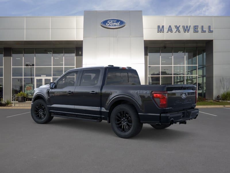 2026 Ford F-150 - Image 16