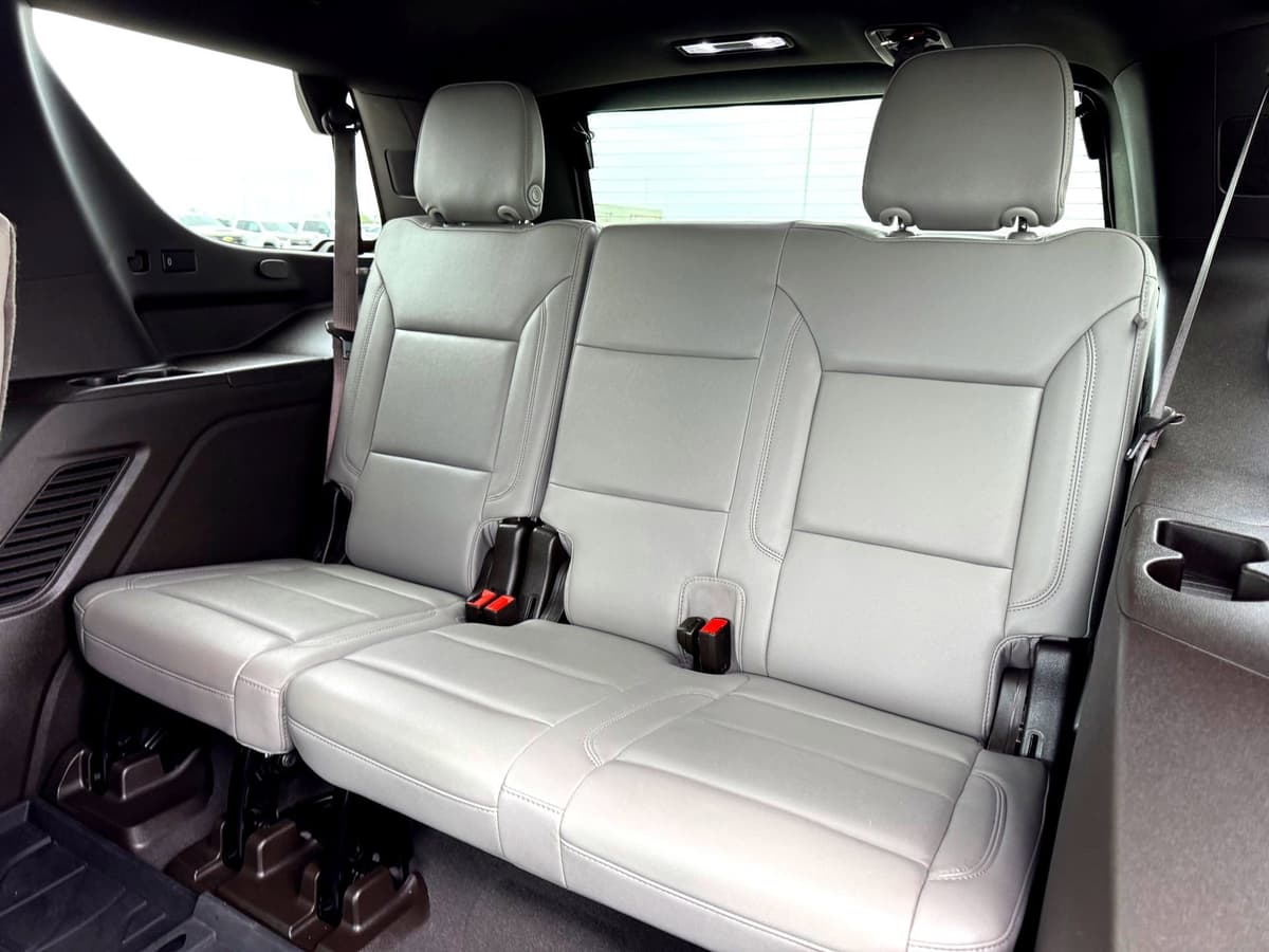 2022 Chevrolet Tahoe - Image 17