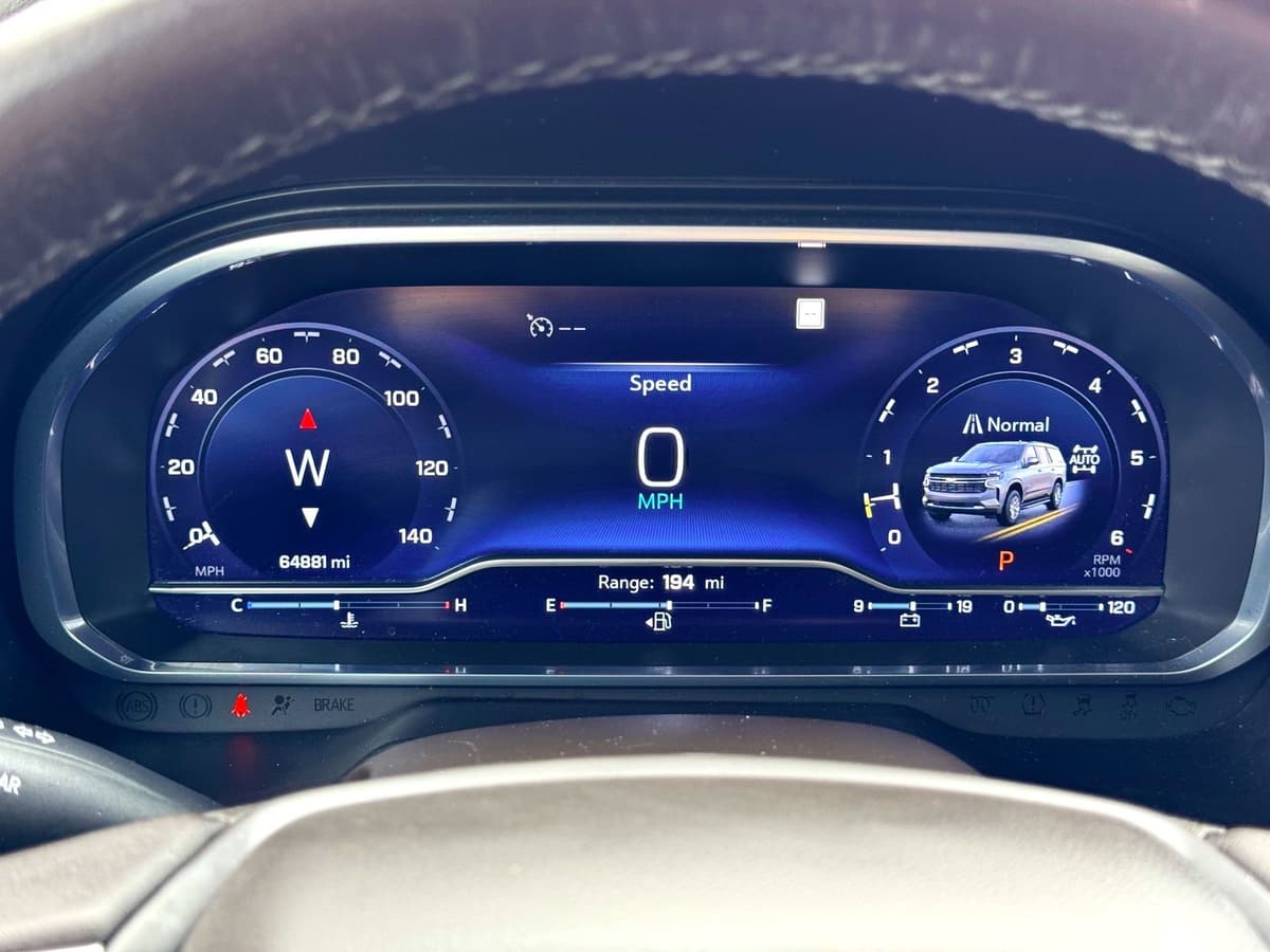2022 Chevrolet Tahoe - Image 26