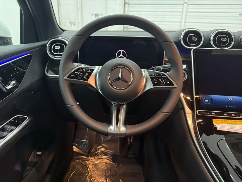 2026 Mercedes-Benz GLC - Image 21