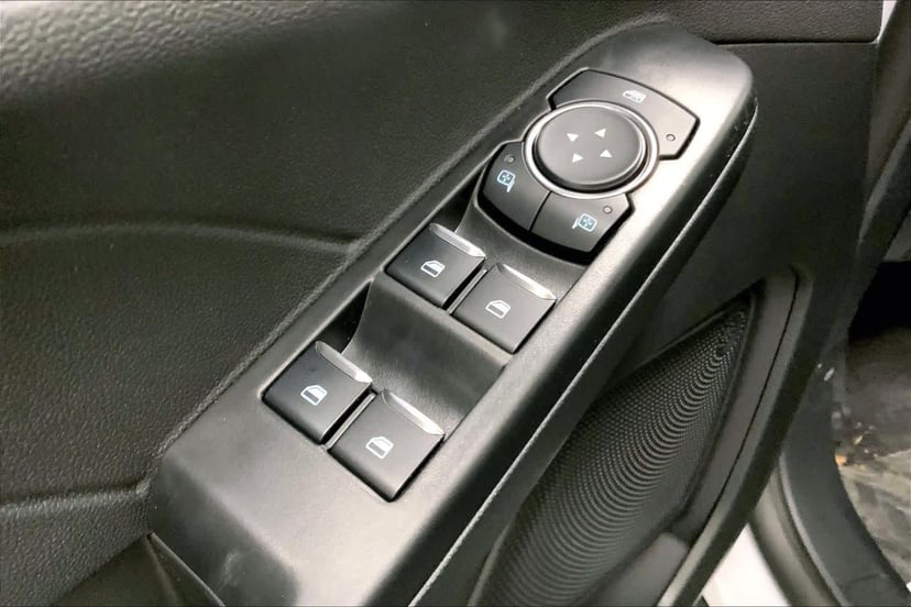 2026 Ford Escape - Image 15