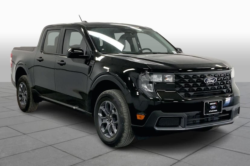 2026 Ford Maverick - Image 2