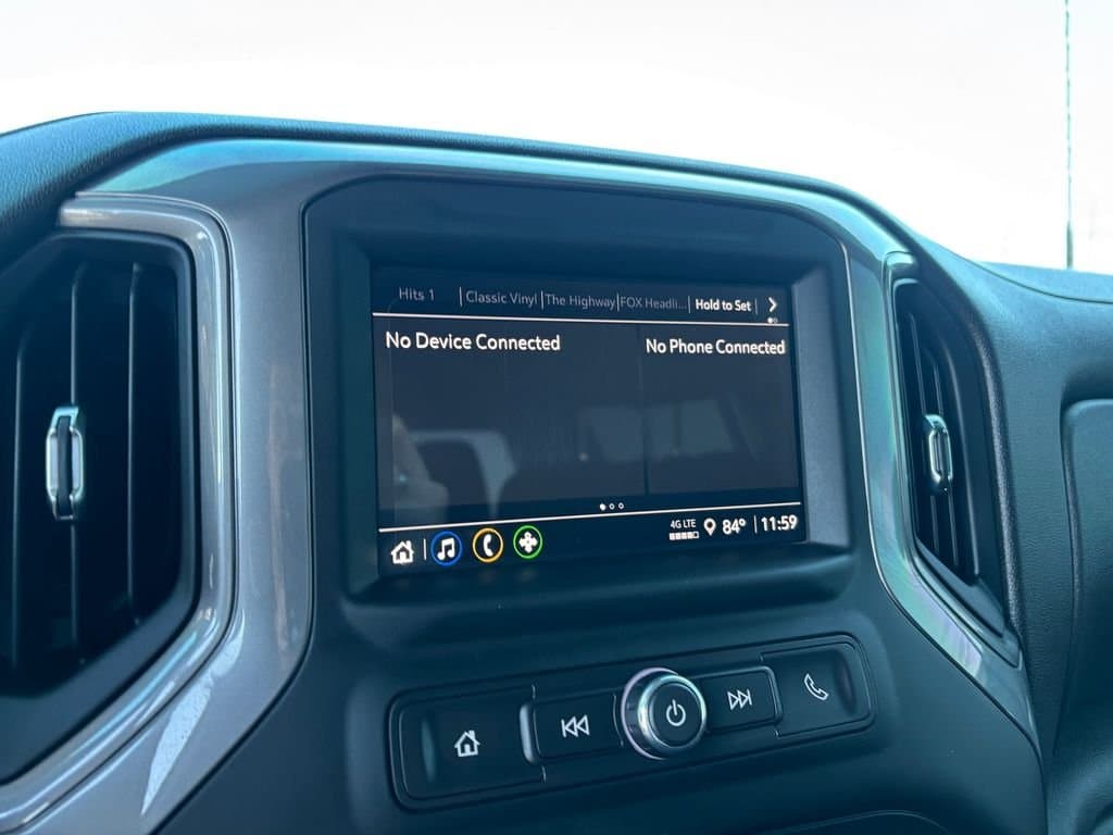 2024 Chevrolet Silverado 2500HD - Image 18