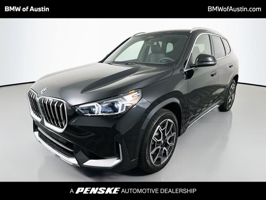 2026 BMW X1 - Image 1