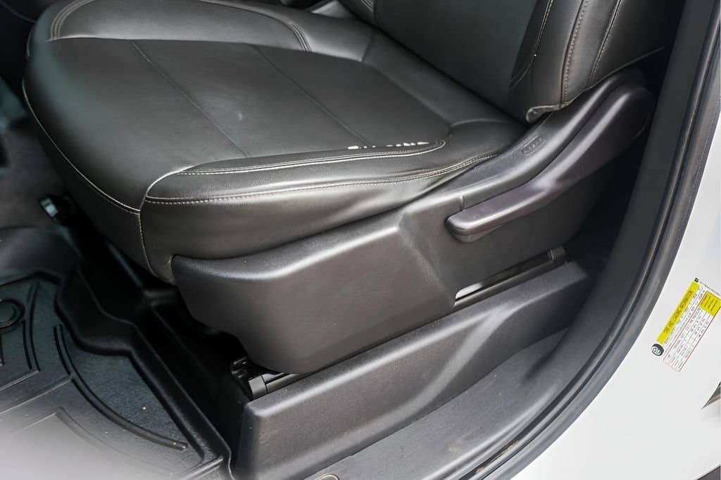 2019 GMC Sierra 1500 - Image 11