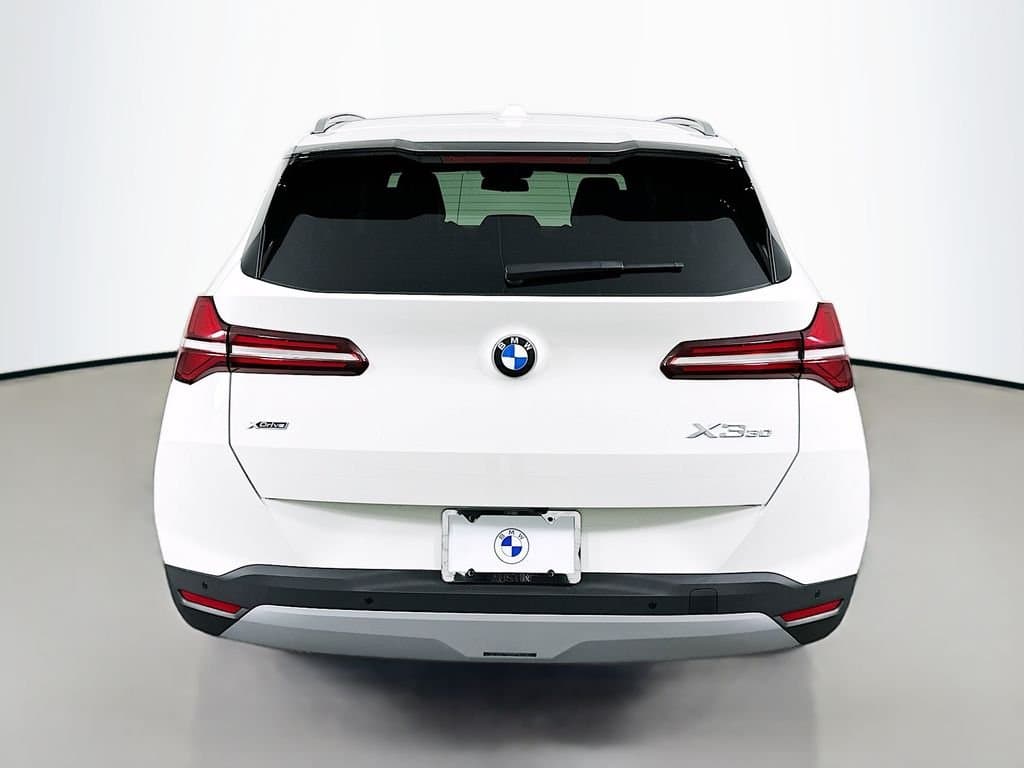 2026 BMW X3 - Image 6