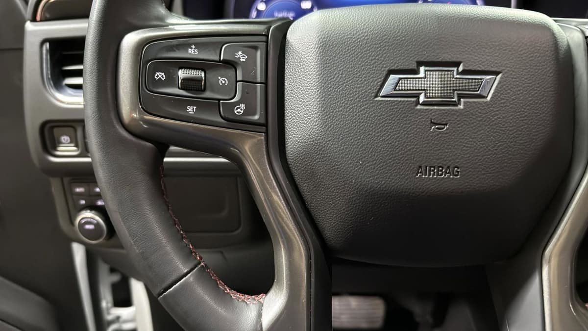 2023 Chevrolet Tahoe - Image 17