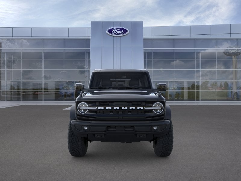2026 Ford Bronco - Image 19