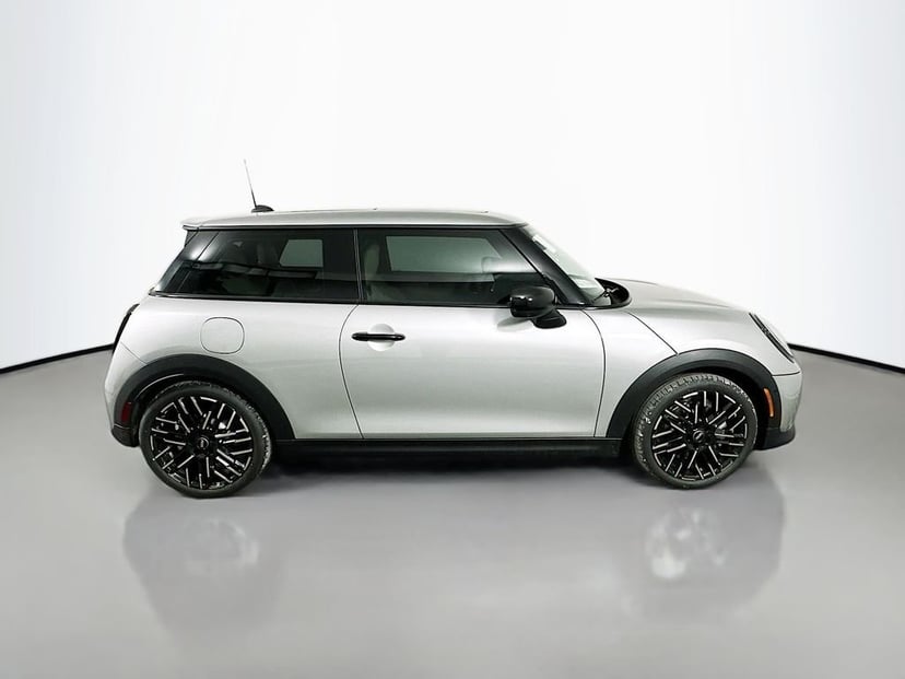 2026 MINI 2 Door - Image 3