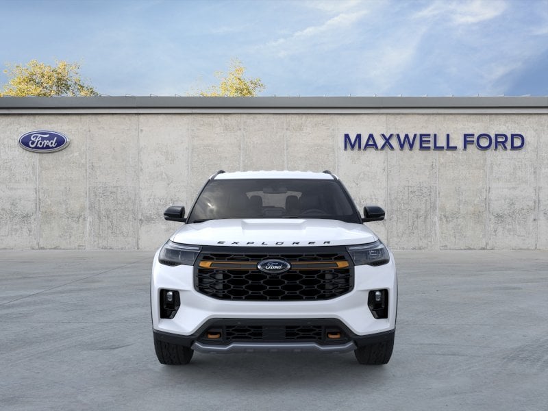 2026 Ford Explorer - Image 19