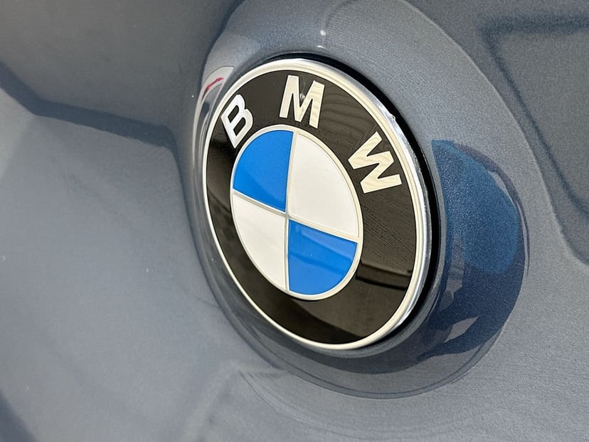 2026 BMW X3 - Image 22