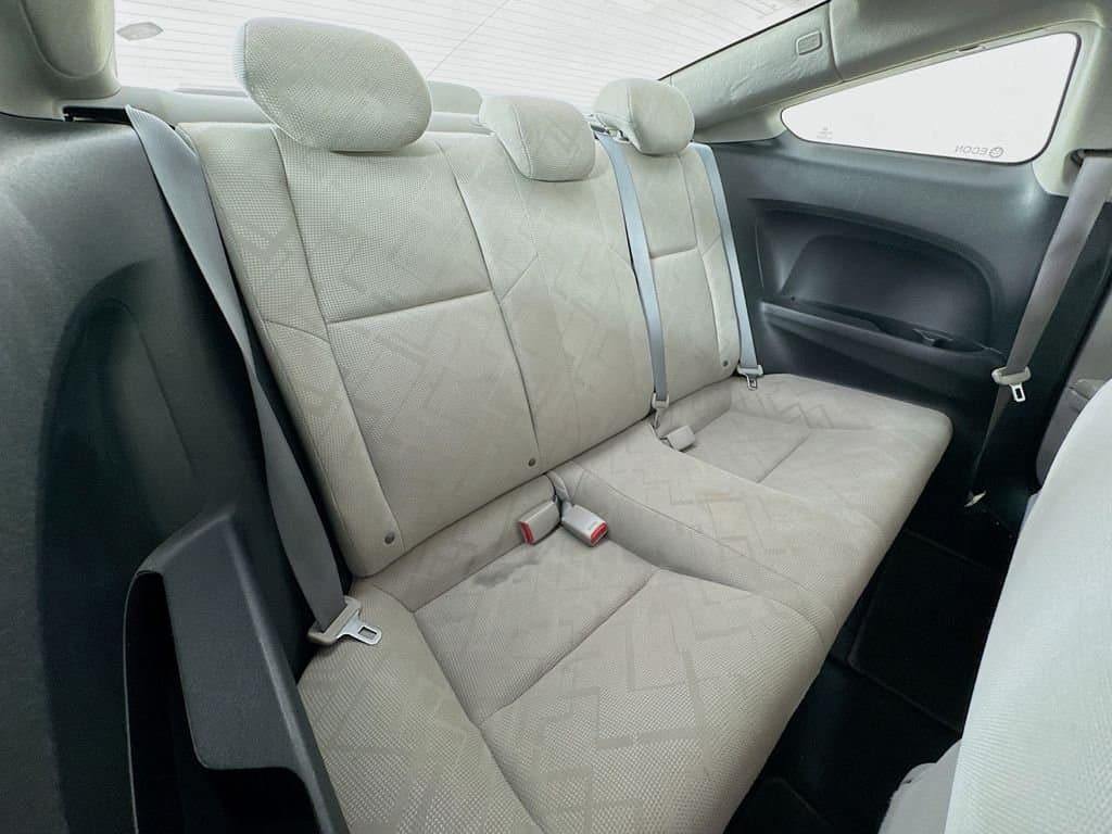 2012 HONDA Civic - Image 31