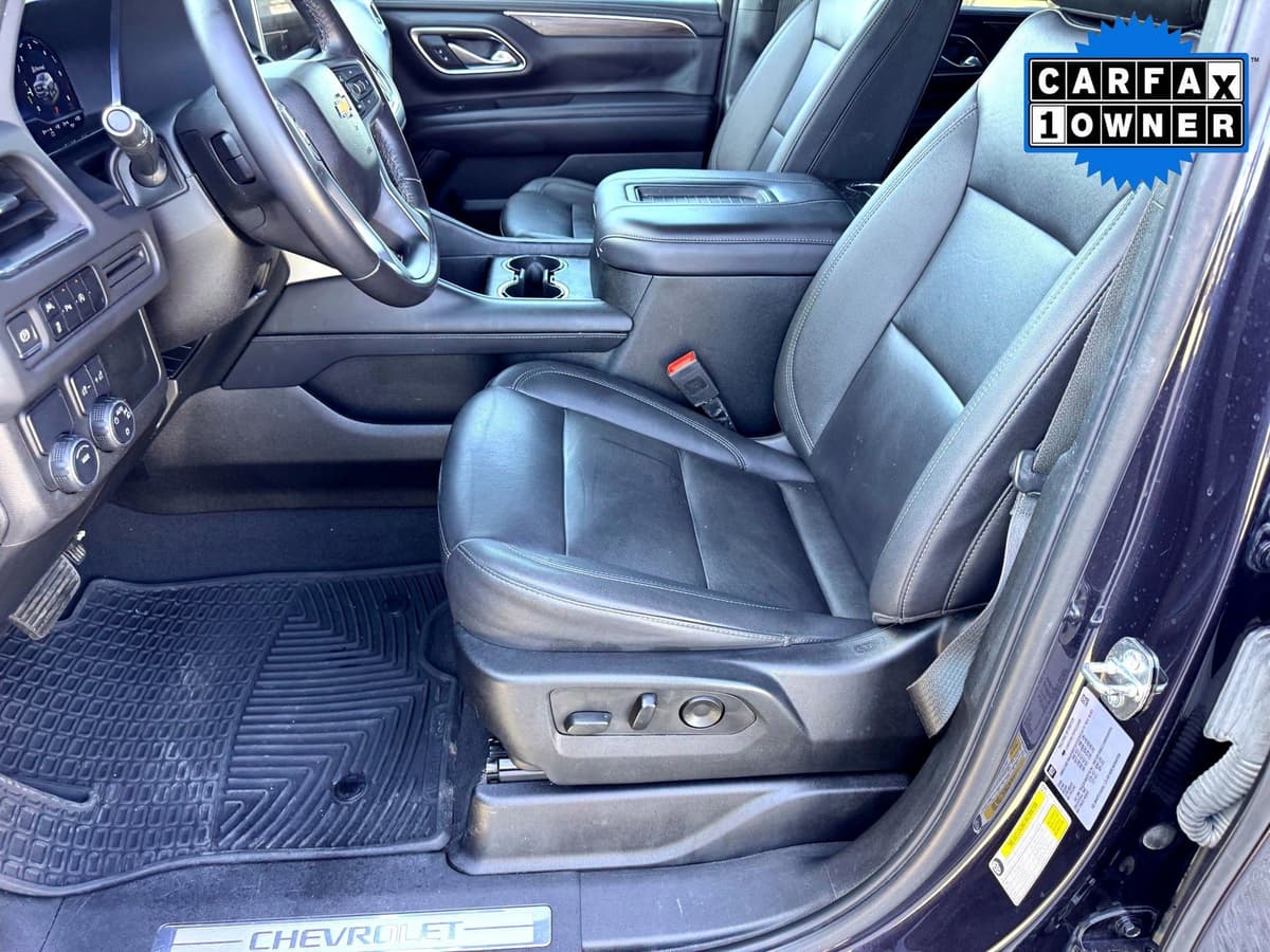 2023 Chevrolet Tahoe - Image 13