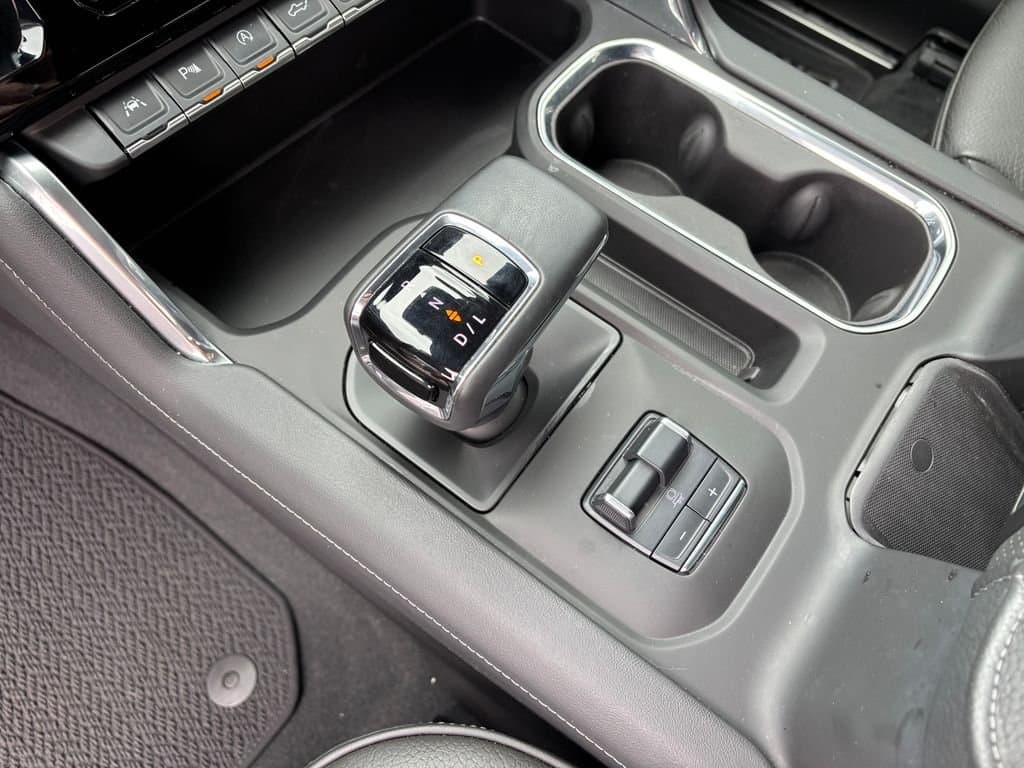 2024 GMC Sierra 1500 - Image 20