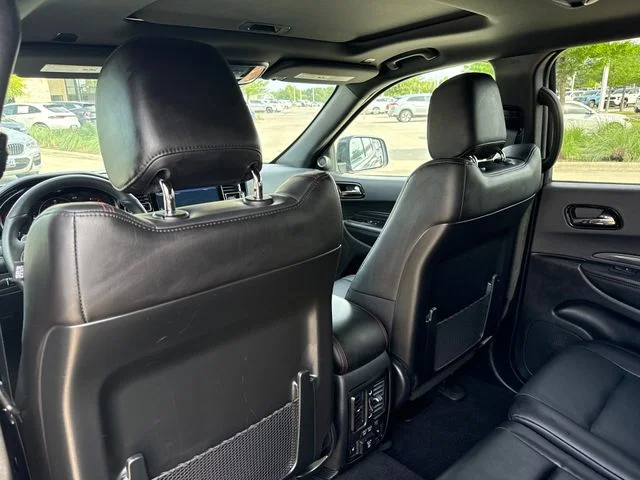 2026 Dodge Durango - Image 26
