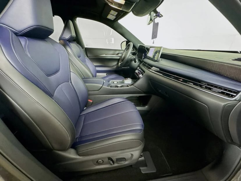 2026 INFINITI QX60 - Image 38
