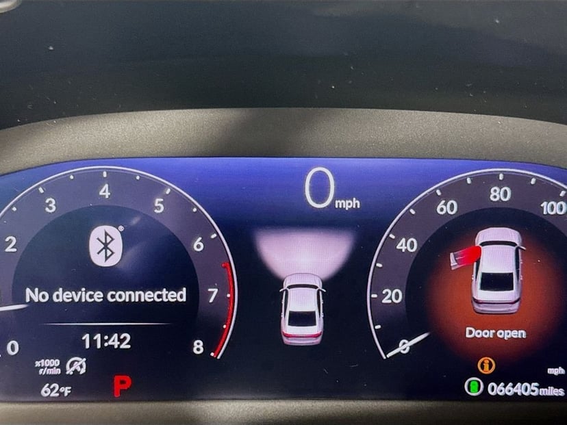 2023 Honda Accord - Image 17